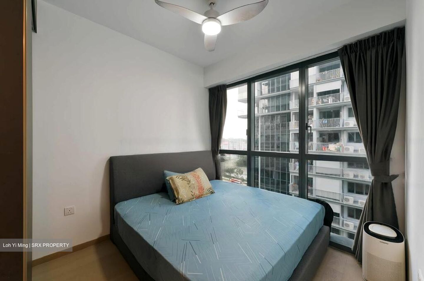 The Florence Residences (D19), Apartment #469248001